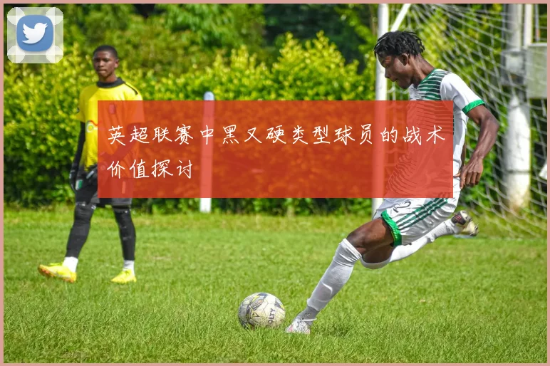 英超联赛中黑又硬类型球员的战术价值探讨